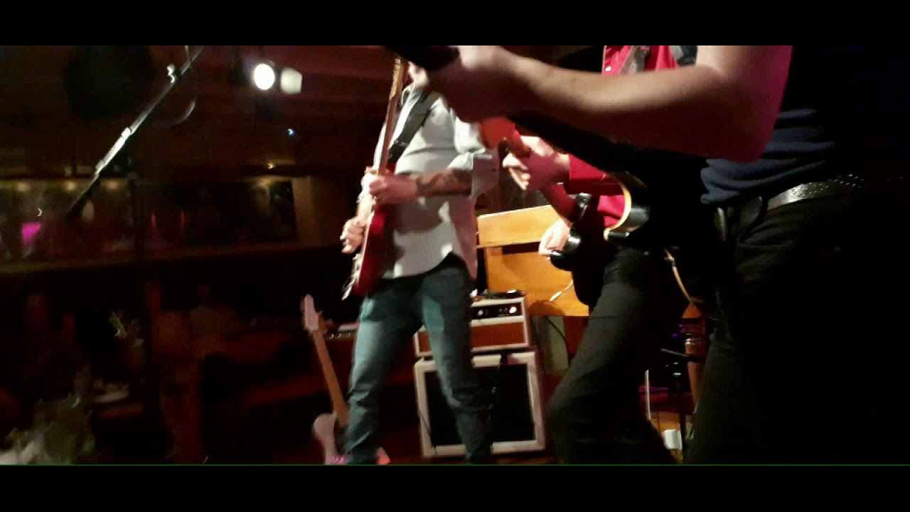 GUITAR PARTY MILANO BARCELONA DANI BARALDES HECTOR MARTIN MIGUEL TALAVERA