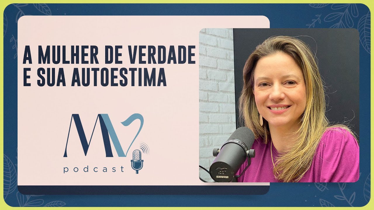 CAROL TIZZIANI | A Mulher de Verdade e sua Autoestima | EP #97 | IPP TV