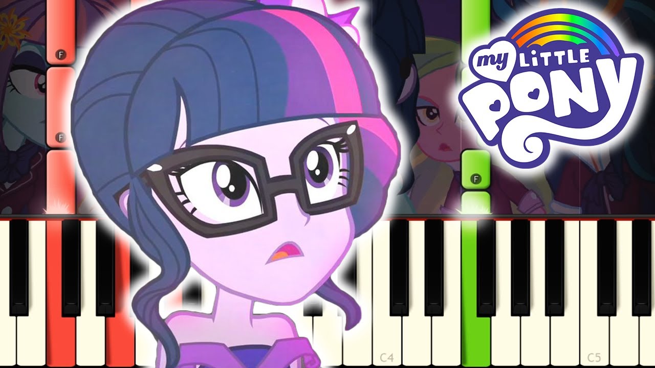 My Little Pony - Unleash the Magic