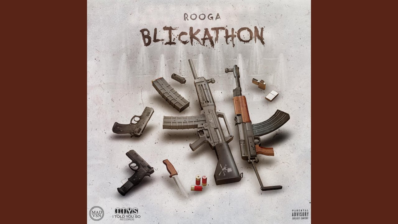 Blickathon