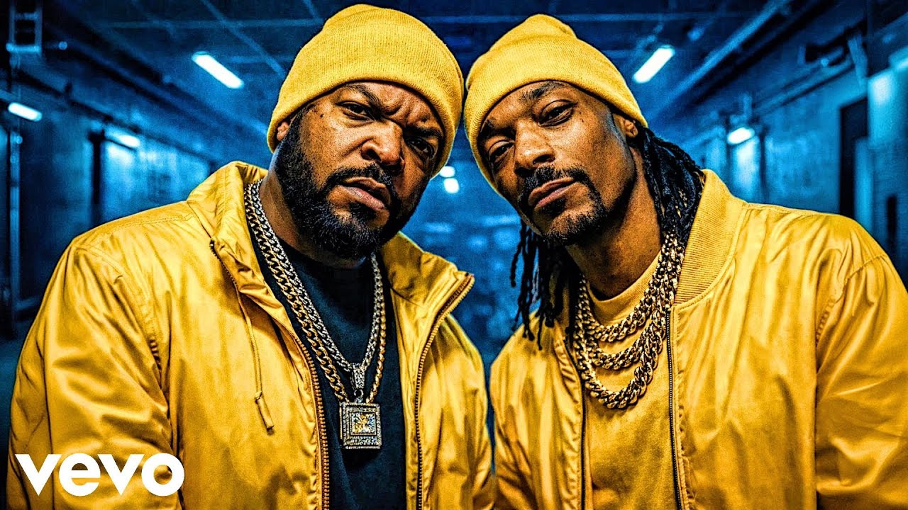 Ice Cube ft. Snoop Dogg - Boss ft. Eminem & Akon (Music Video) 2026