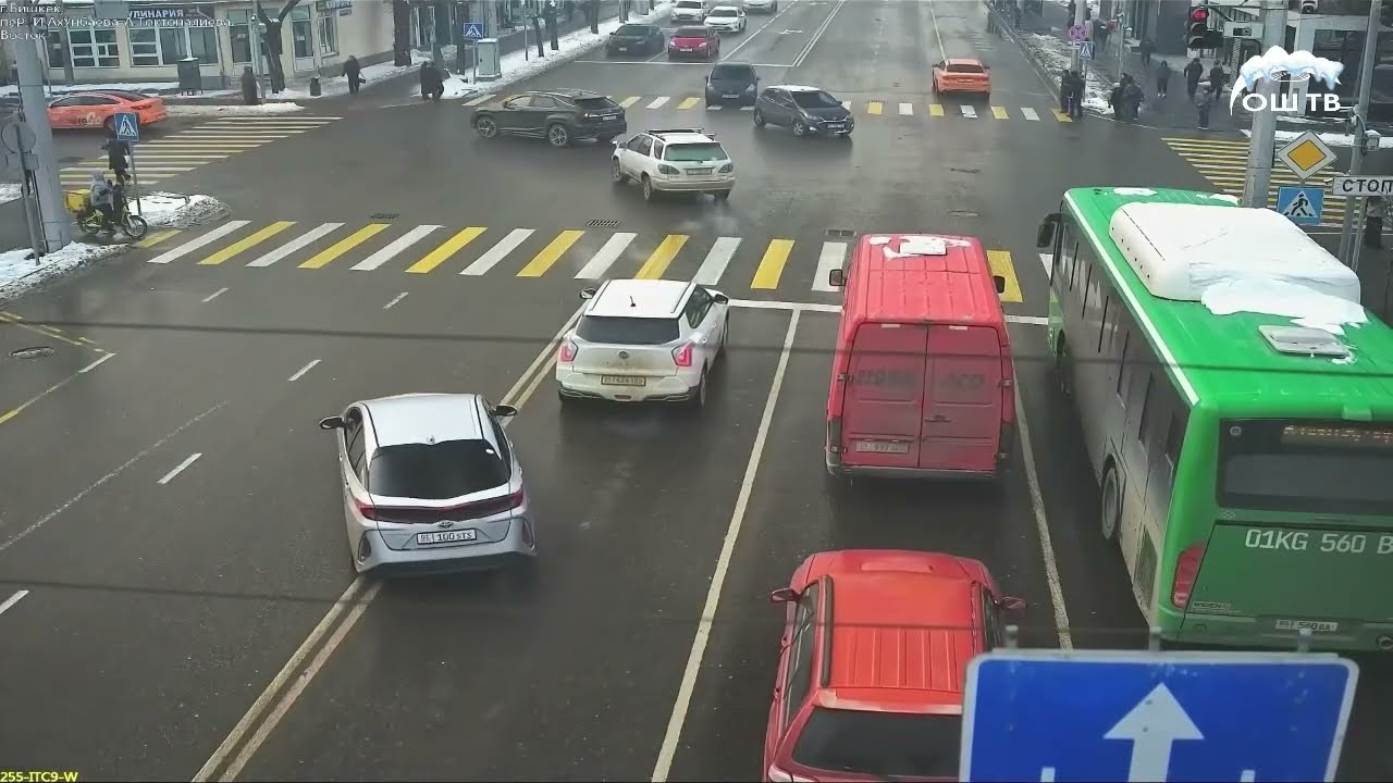 Күндүзгү ЖАҢЫЛЫКТАР топтому 23.01.2026
