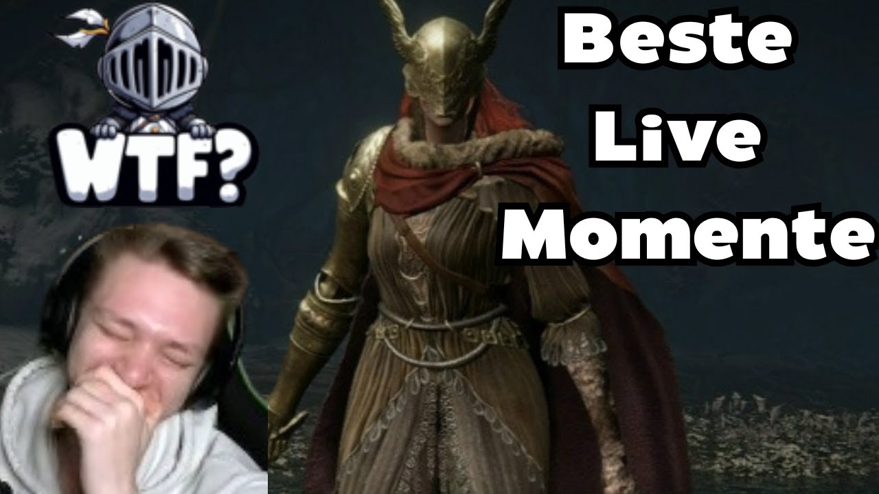 Meine schlimmbesten Live-Momente