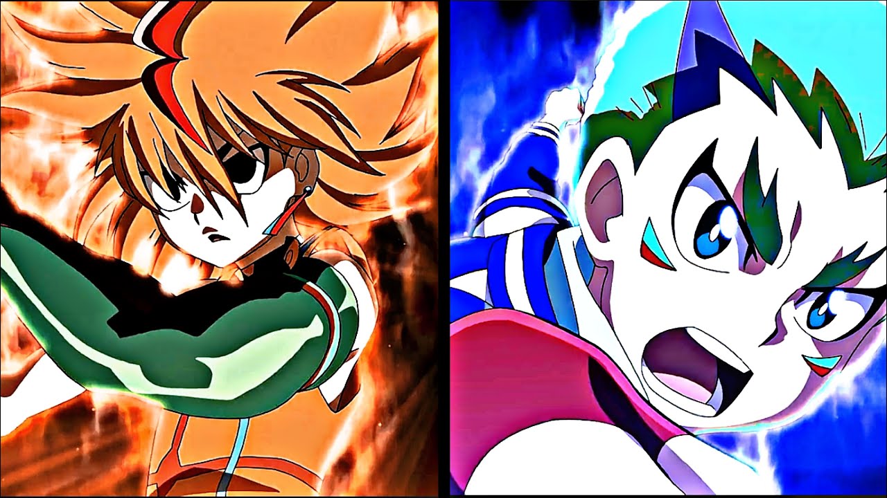 Drum(​⁠@Scarlett-d4u)vs Free(​⁠@orion6397) fanmade Dimension ball Origins ep 27 p1