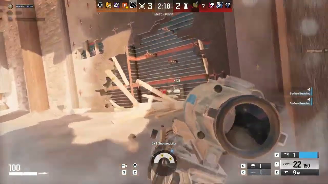 Lets try to get some Ranked wins   highlights