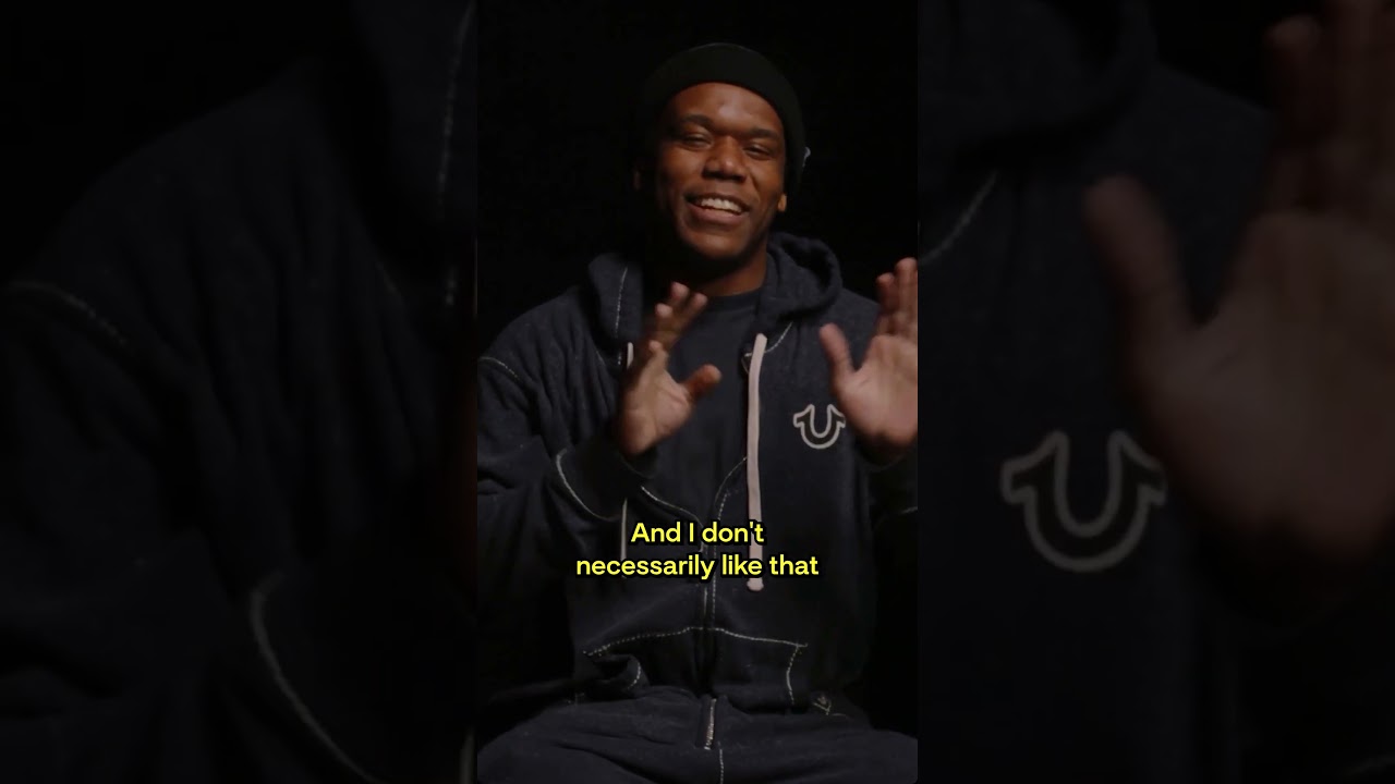 Should men be the breadwinner of the family? #middleground #jubilee #socialexperiment