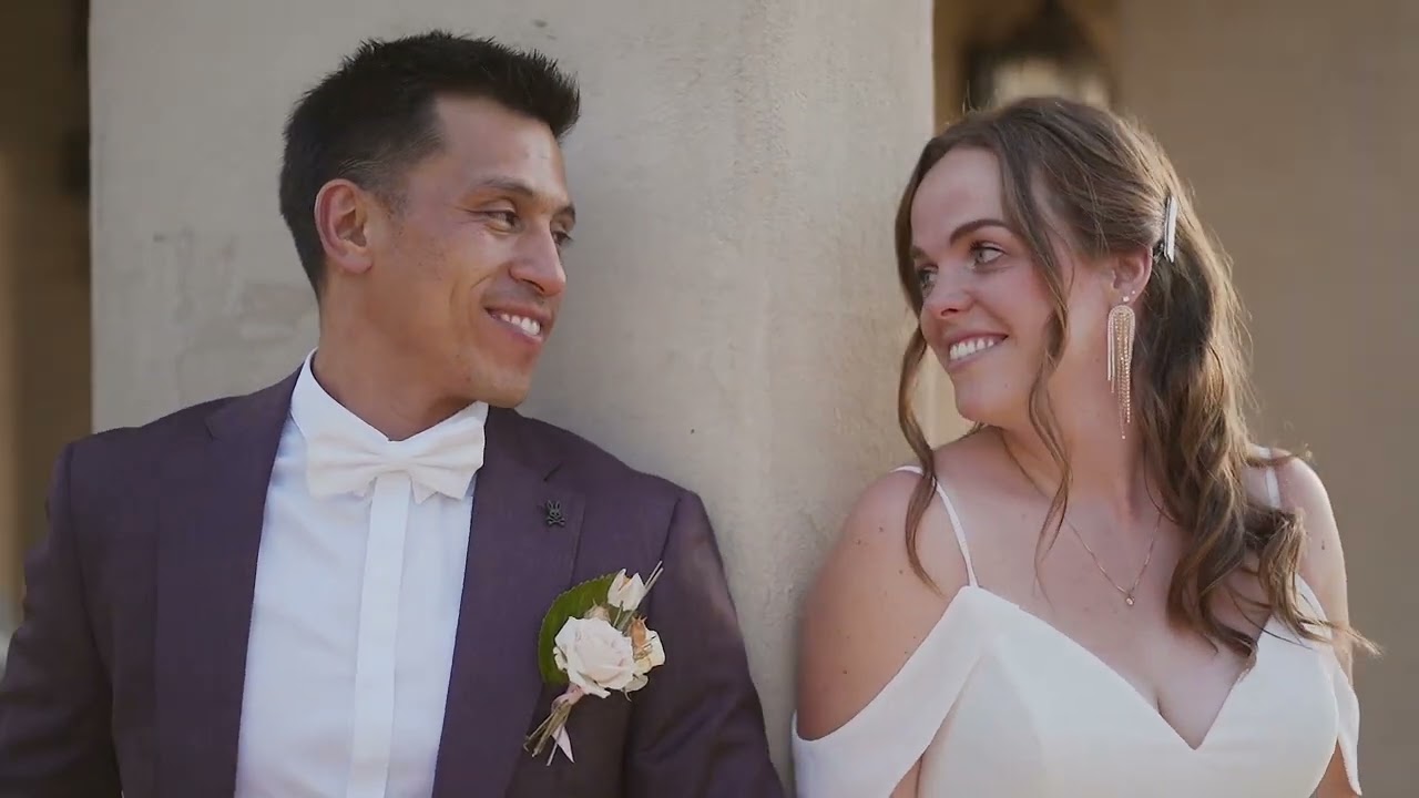 Haru + Sophie: Short Film