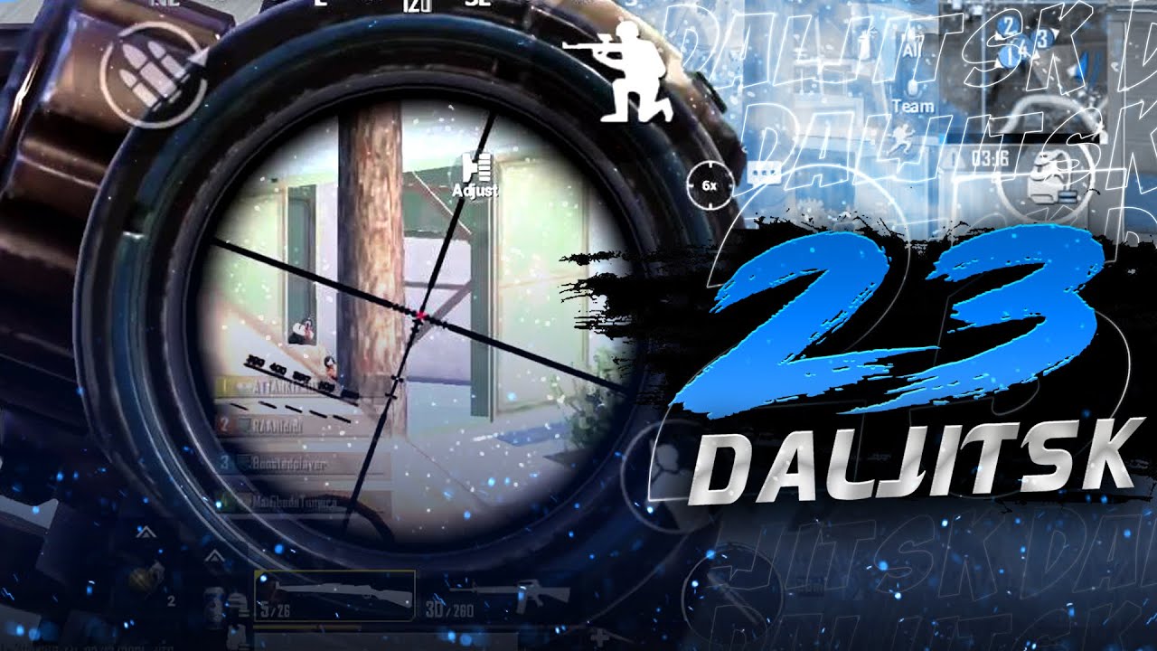 Daljitsk - 23
