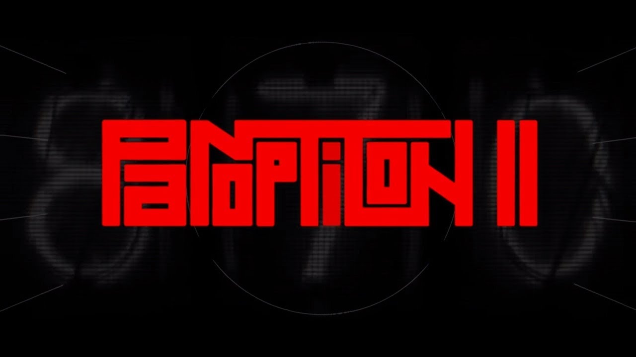 Panopticon II Dark Mofo 2018 | University of Tasmania