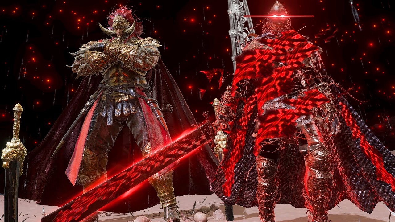 Can ANY Boss Survive Depth 5 Bell Bearing Hunter? - Elden Ring