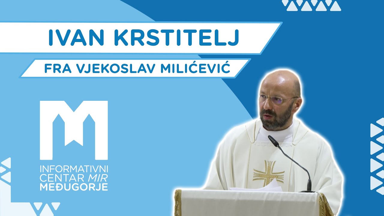 Glas u pustinji