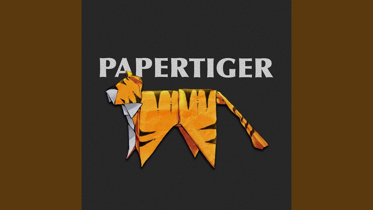 Papertiger
