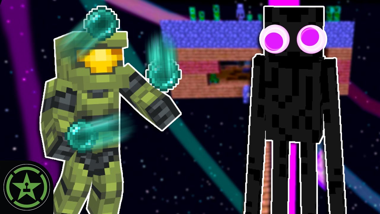 Let's Play Minecraft: Ep. 266 - Sky Factory Part 8
