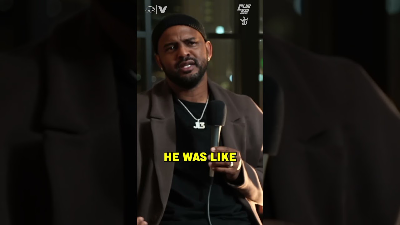 How John Lucas III FOUND OUT who Kobe Bryant was in high school #shorts #basketball #nba #story