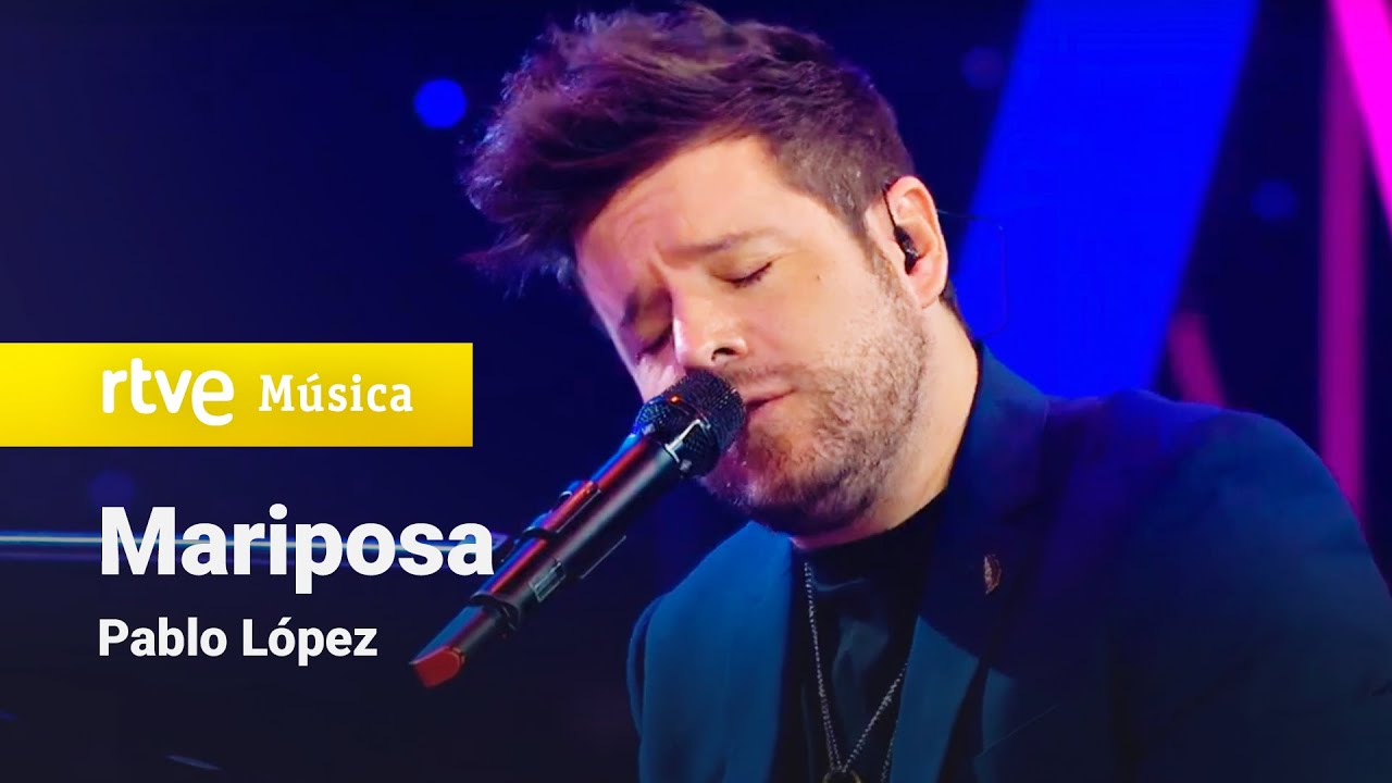 Pablo López - 