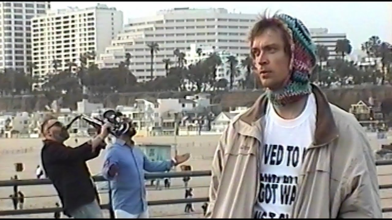 Lokoy - Change in Your Pockets