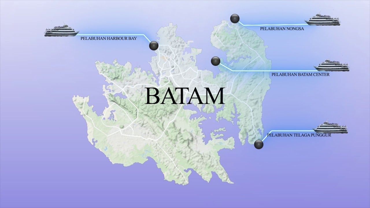 PROFIL PROVINSI KEPULAUAN RIAU, TH 2017
