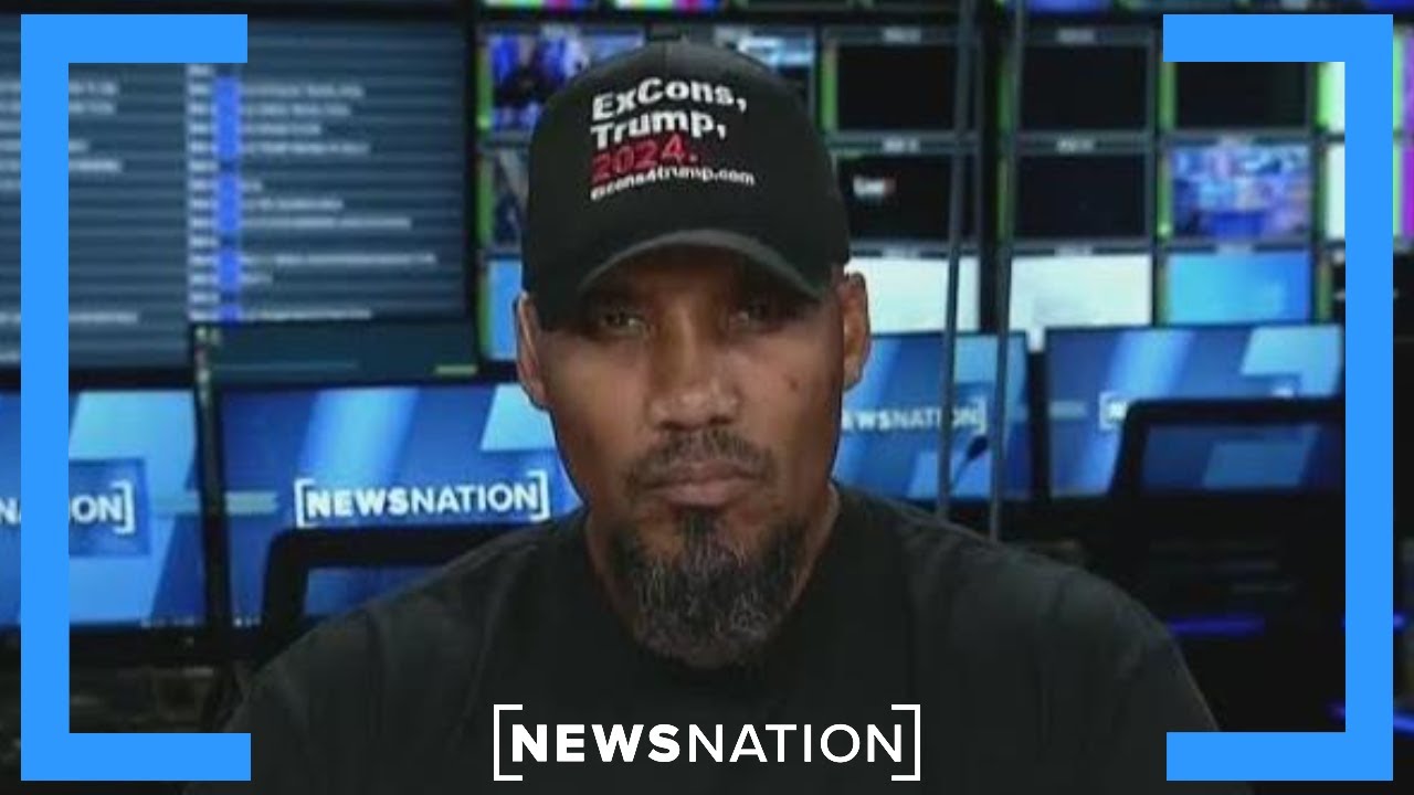 Ex-gang member concerned Chicago and Venezuelan gangs might clash | Dan Abrams Live