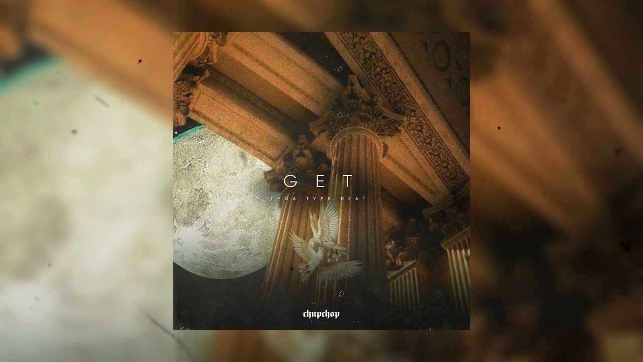 + FREE + CLUB TYPE BEAT + GET + prod.ChupChop +