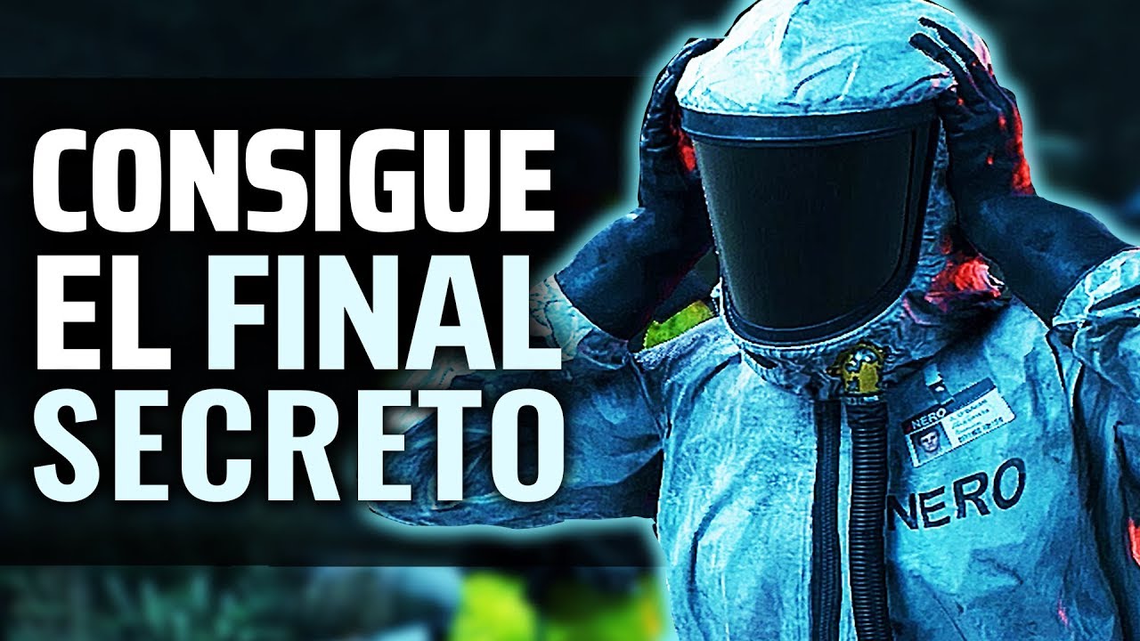 Consigue el FINAL SECRETO EPÍLOGO en DAYS GONE - Explicación y ¿SECUELA?