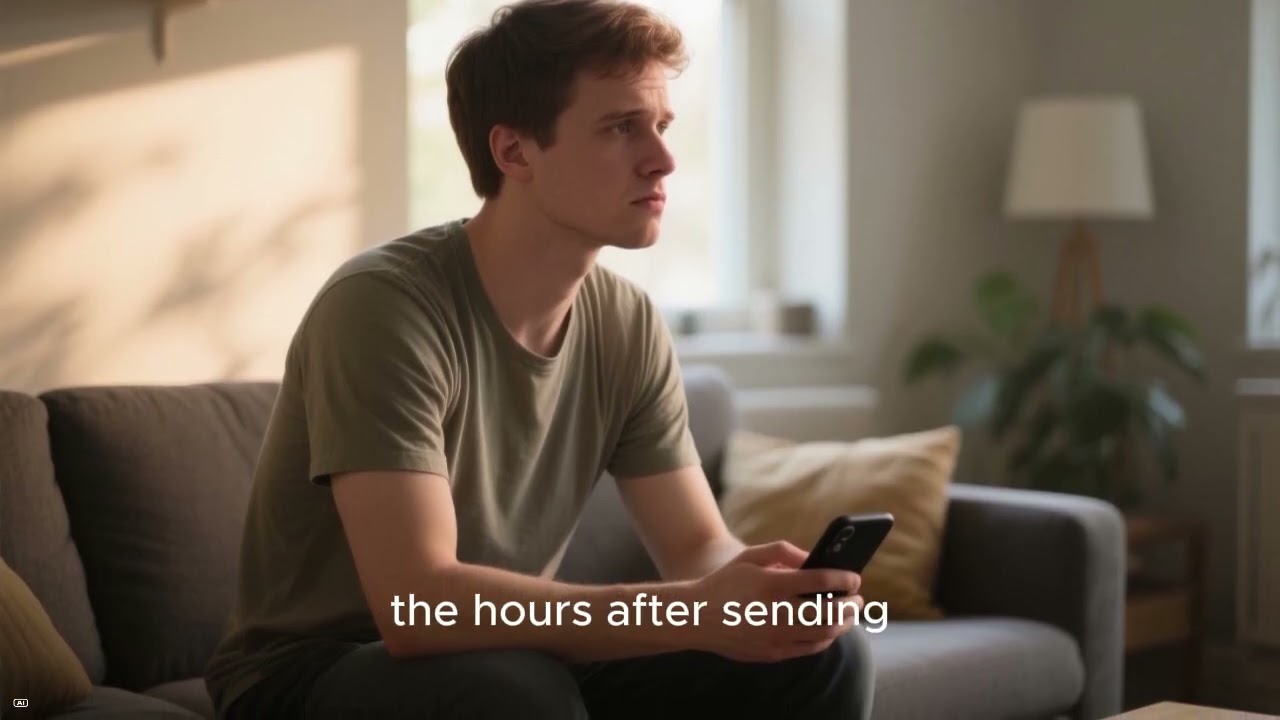 Being rejected 20 times before one yes