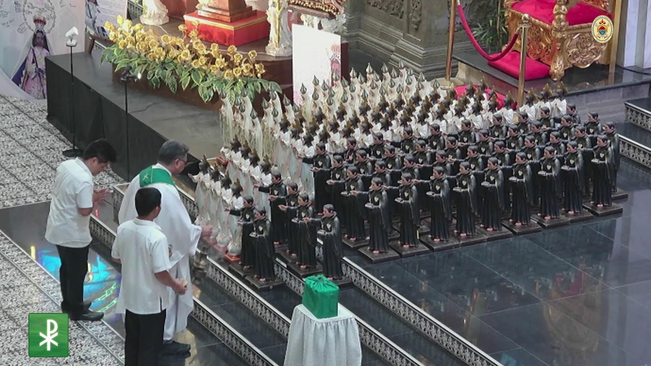 Weekday Holy Mass – February 4, 2026 | 6 AM