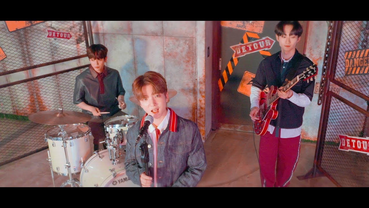 [W24] 드라이브 (Drive)  Live Film