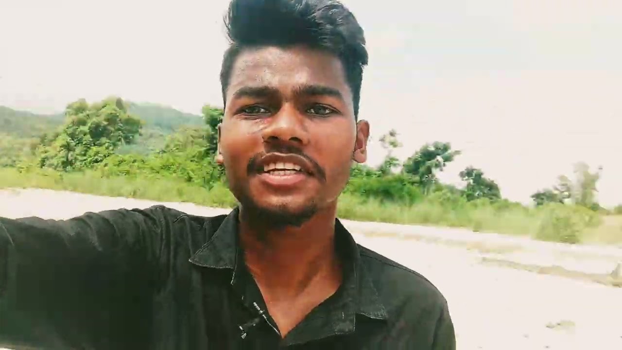India Bhutan border mountains vlog | #assamsantalvlog