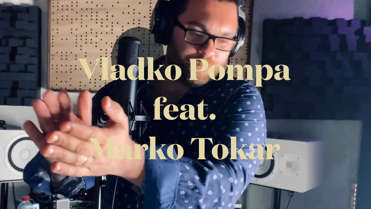 Vladko Pompa - Neplač dievča 2022