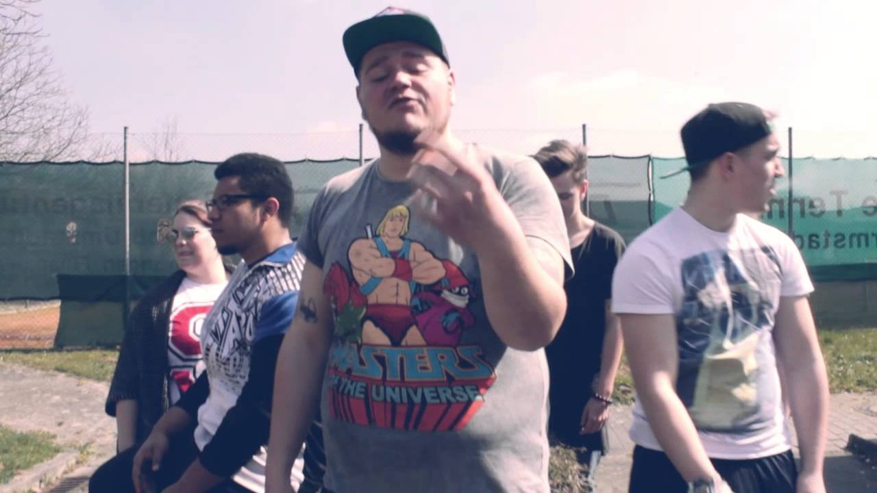 Bad Baus - Ficki Fucki Fruchteis 5 ( FFFV ) Offizielles Musikvideo HD