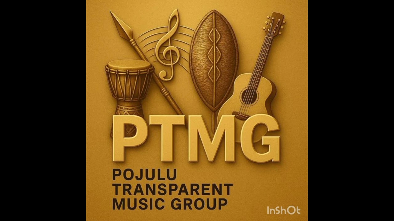 Good in trouble _best _PTMG_pojulu transparent 