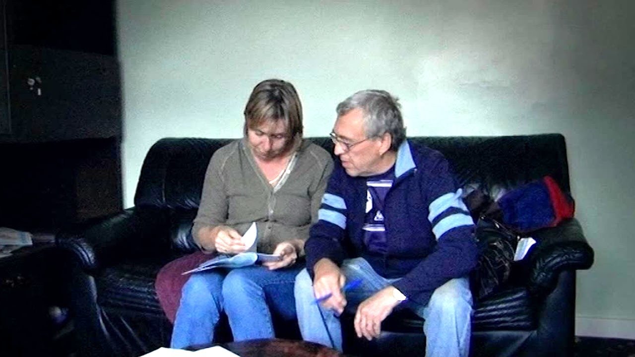 Real Stories of Debt and Repossession - Surviving the UK Financial Crisis