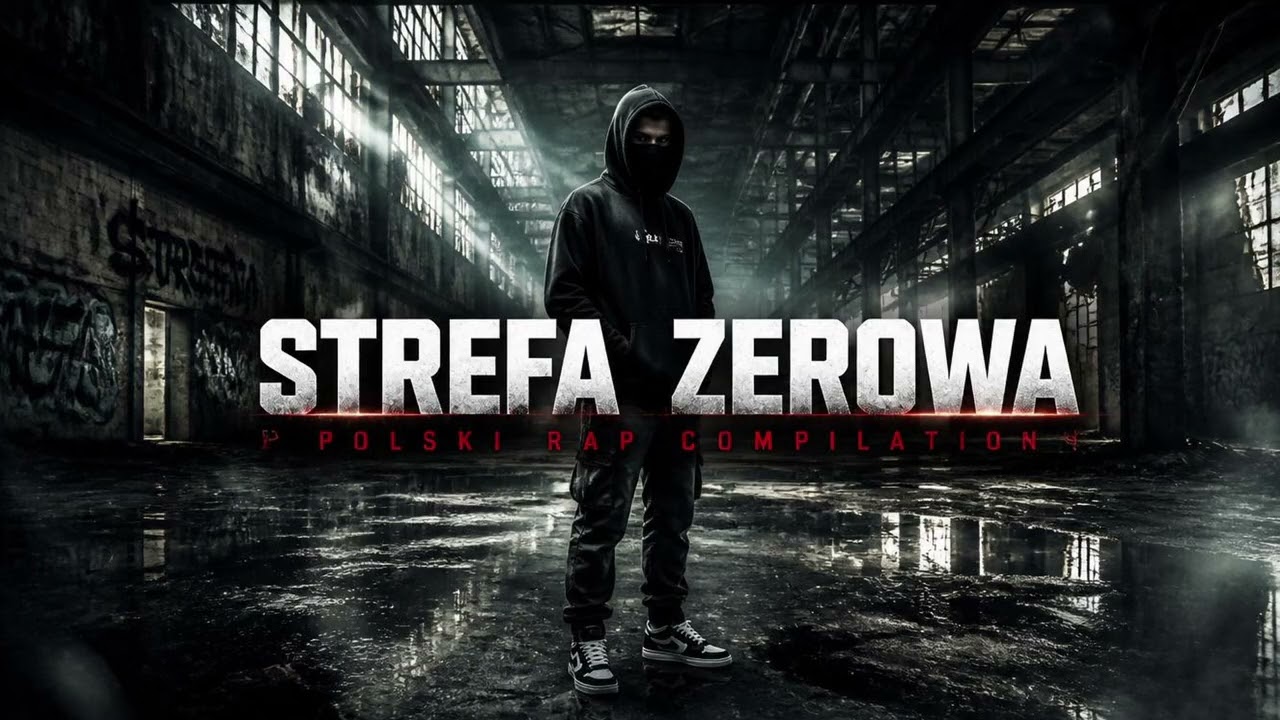 HAWUDEPE &ndash; STREFA ZEROWA &ndash; Najmocniejszy Polski Rap 2026