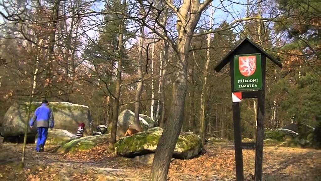 Krajinou Petrovicka aktivně