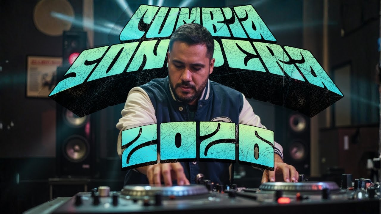 Las Mejores Cumbias Sonideras 🇲🇽para Bailar Toda la Noche 🎶🌟