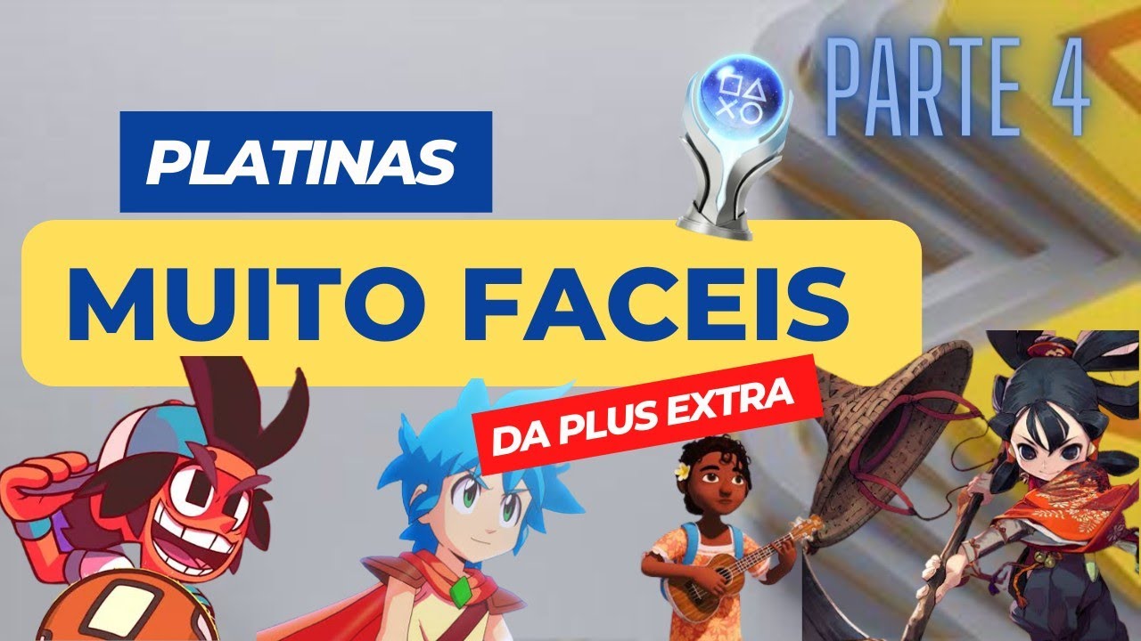 PLATINAS F&Aacute;CEIS DA PLUS EXTRA PT4(PLATINA PRO PAI DE FAM&Iacute;LIA)