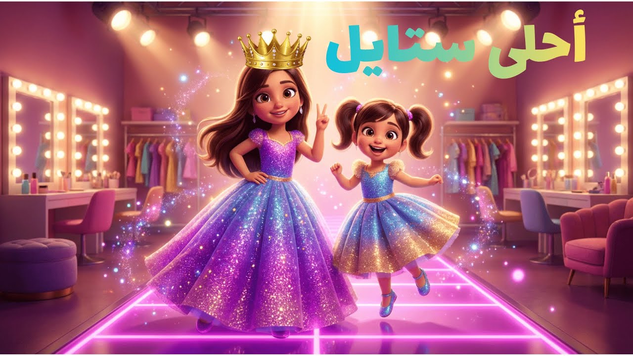 صرنا ملكات الموضة في Dress To Impress! 👑 هل فزنا بالمركز الأول؟ 👗 (Roblox)