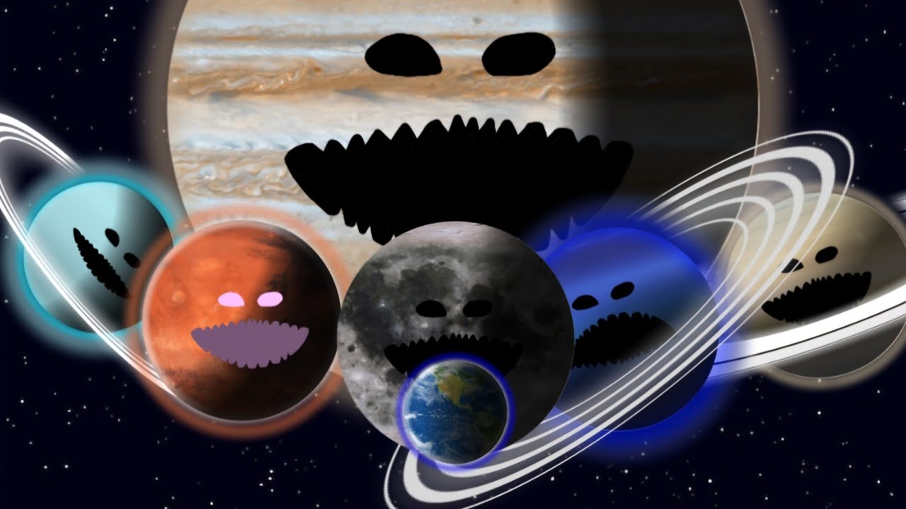 Planetary Awakening | Episode 1-10