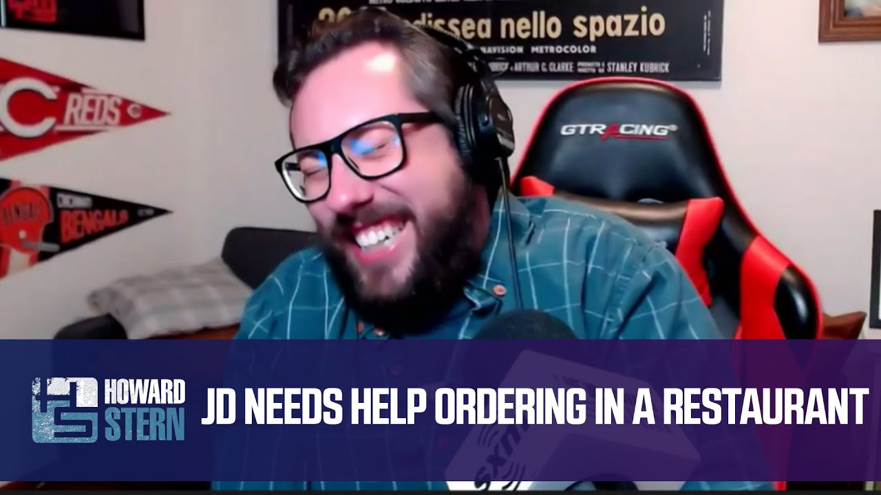 JD нужна помощь с заказом в ресторанах