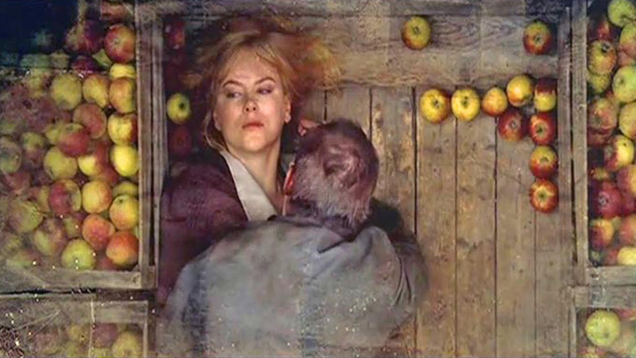 Innocent Girl Hides in Village for Shelter But Suffer Primitive Sins |DOGVILLE MOVIE EXPLAINED