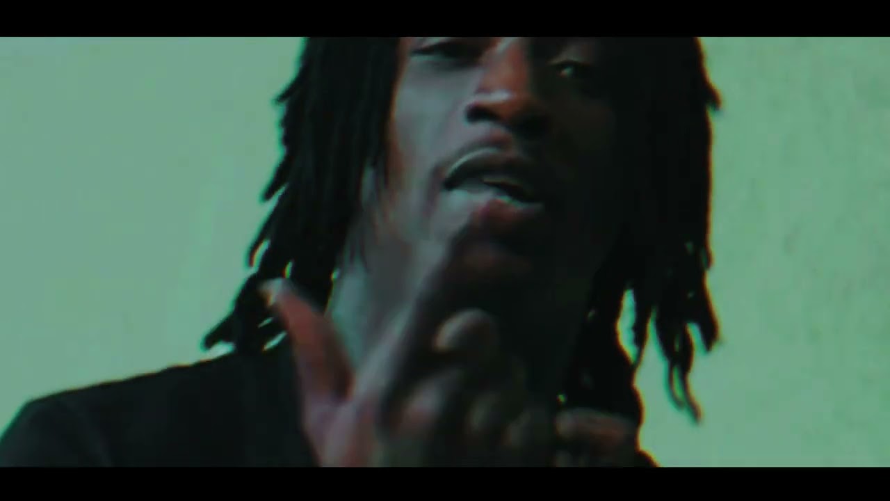 24L - Bloom Blah Ft Geo (Official Video)