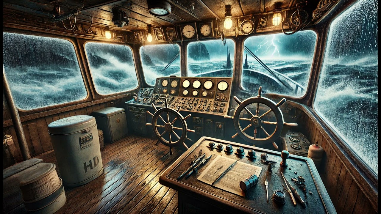 Late Night Neverending Story : Megalodon Resurfaces: Fishermen Report Shocking Encounter ...