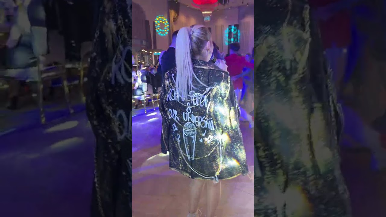 Colaj Jiene || Roxana Popovici & Ork. Universalii || LIVE 2025 SIBIU