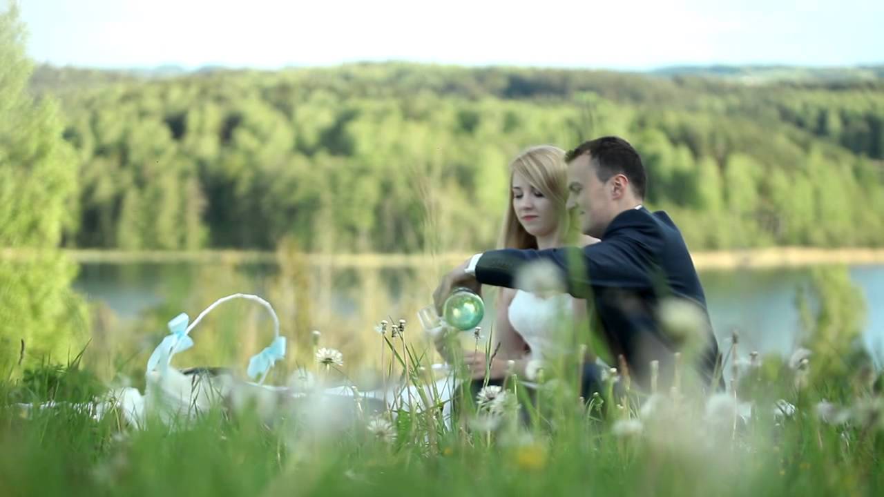 Marcin&Iza - Wiżajny