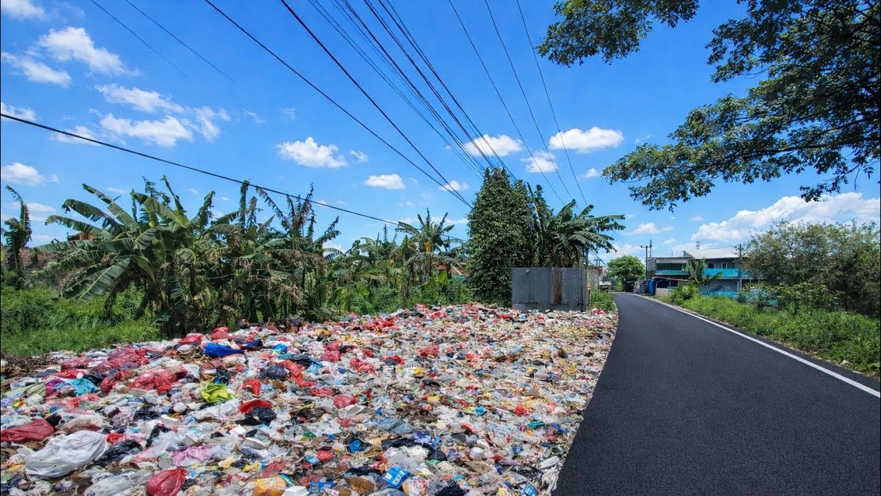 KDM Marah Besar‼️Lautan Sampah Satria Jaya Diabaikan #dedimulyadi #kangdedimulyadi #mastriadhianto 