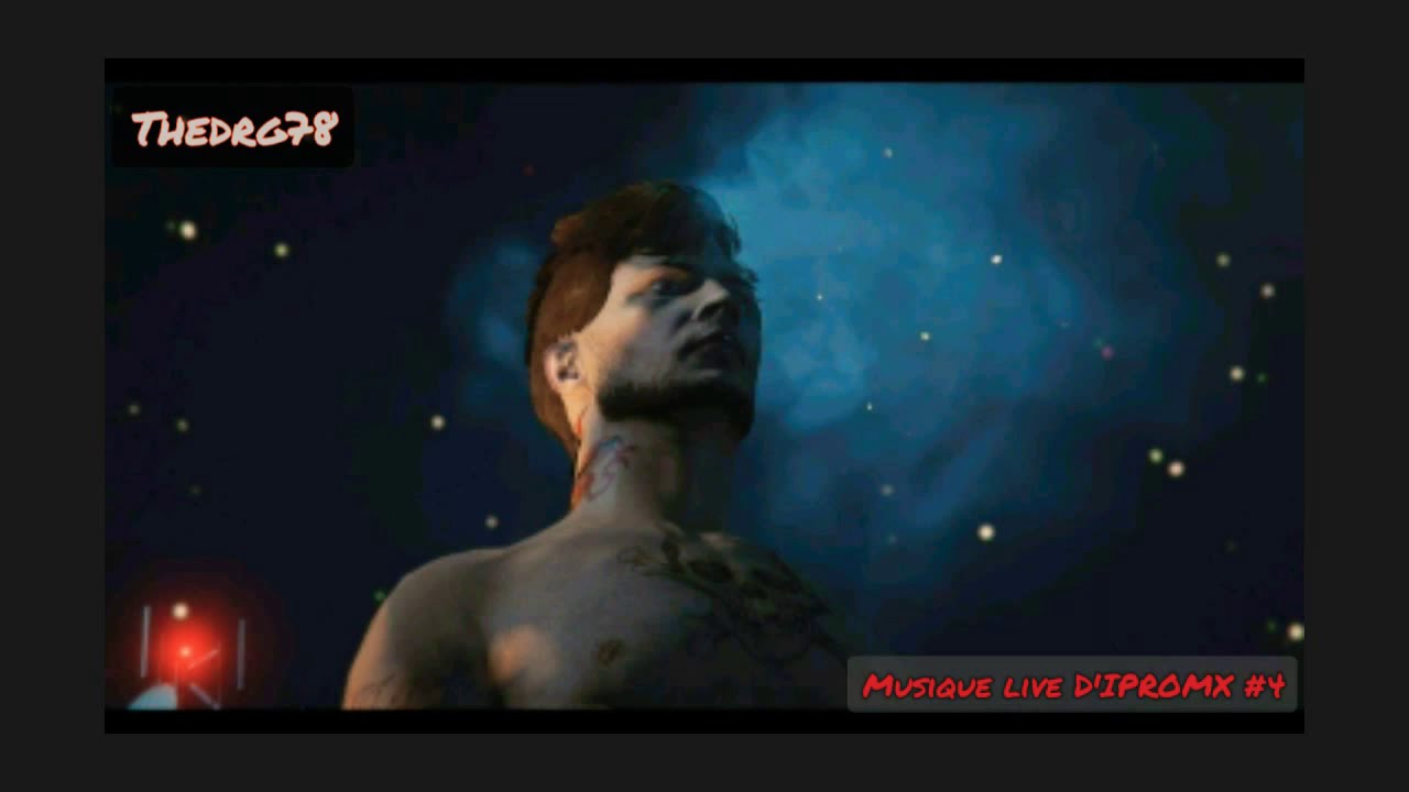 Musique Live D'ipromx #4