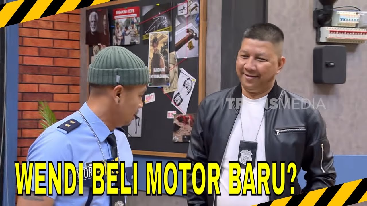 Bubuk Rahasia Kiky Untuk Menghilangkan Noda! | LAPOR PAK! (20/02/26)*