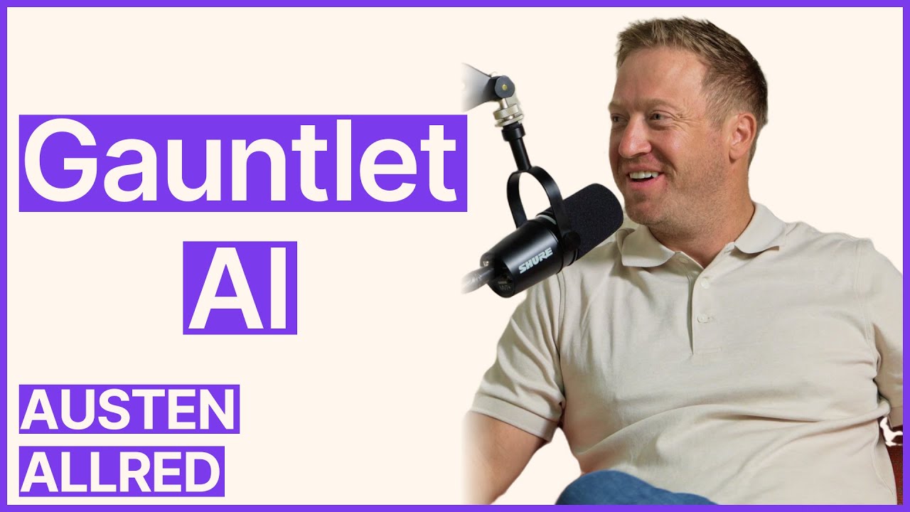 Austen Allred: Gauntlet's 100 hour weeks produce better engineers than any university