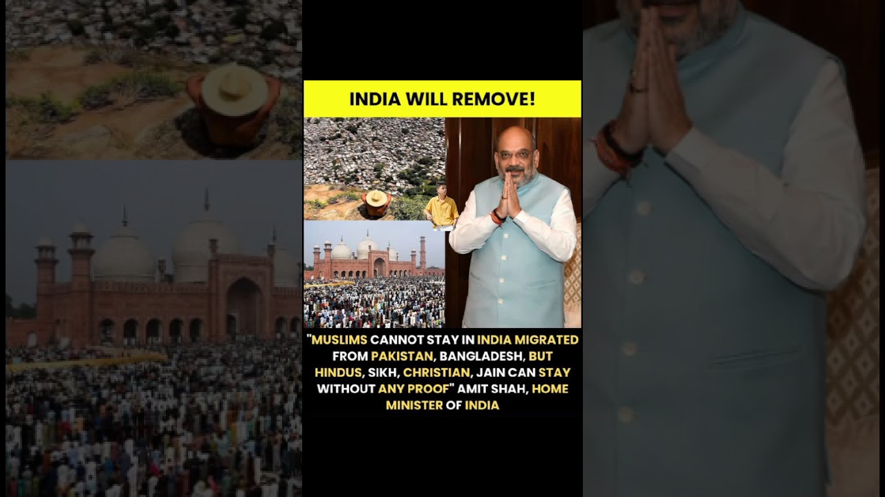 🇮🇳 India&rsquo;s Home Ministry Decision Sparks DiscussionA significant decision by India&rsquo;s Home Ministry,