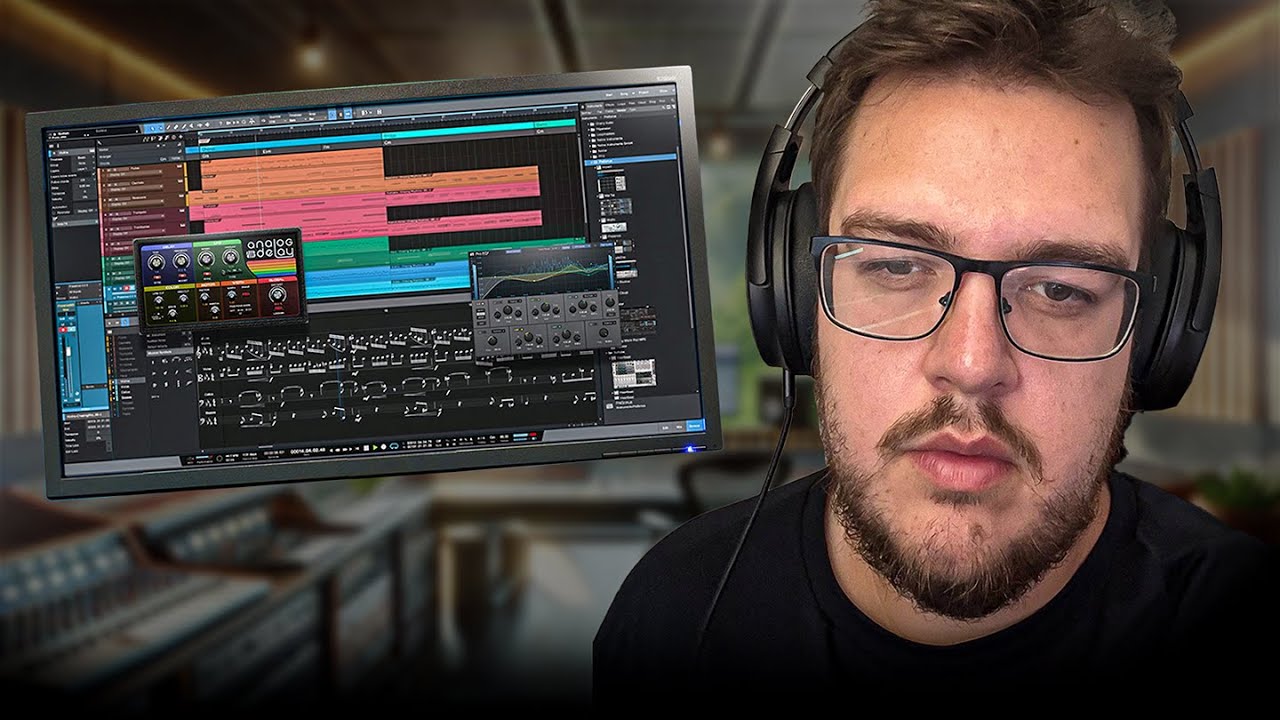 Si je devais réapprendre le mixage, je suivrais ces conseils.